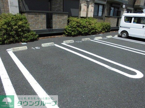 フォンテーヌ IIの物件内観写真